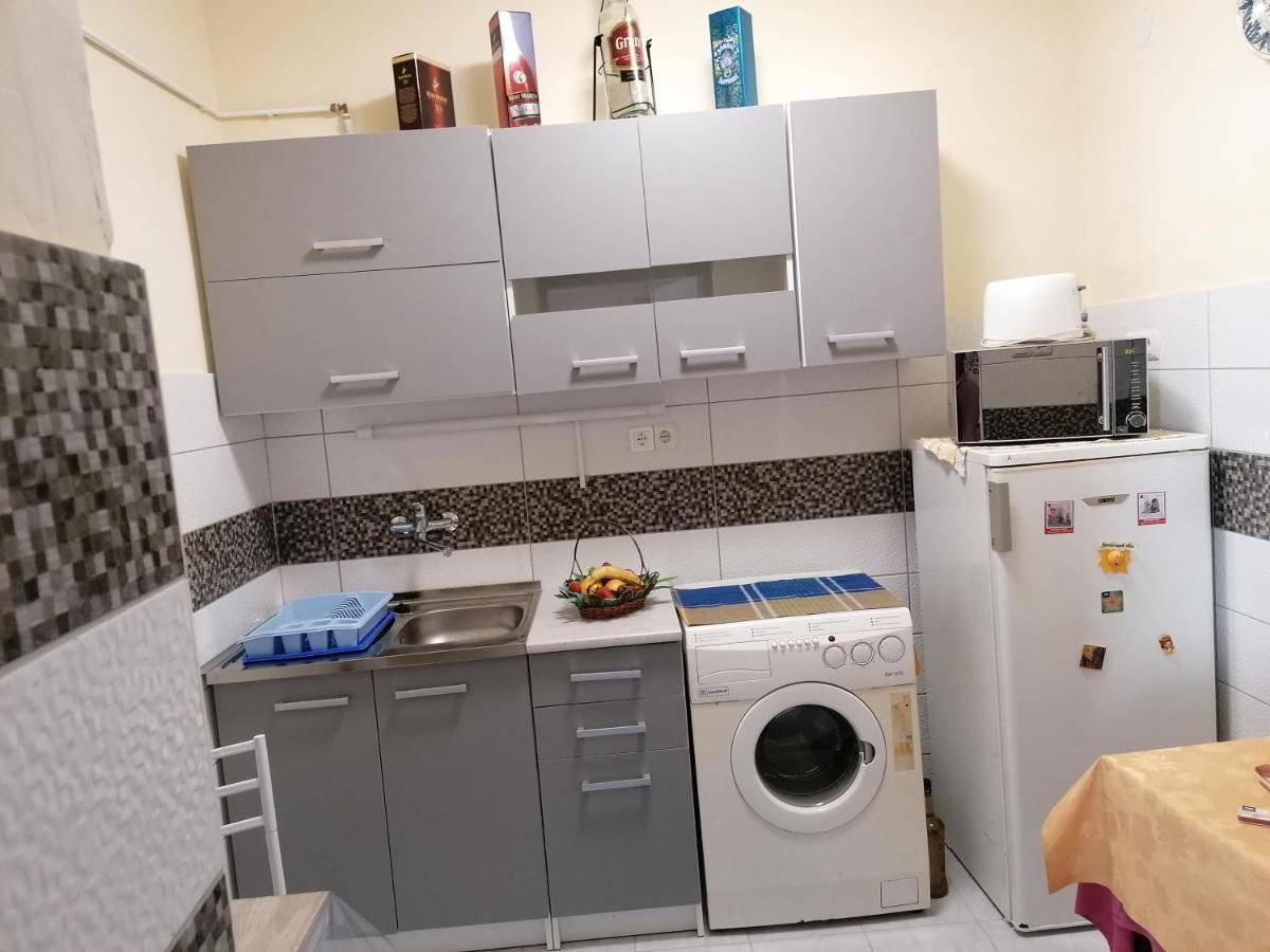Roza Vendegszoba Keszthely Ngoại thất bức ảnh